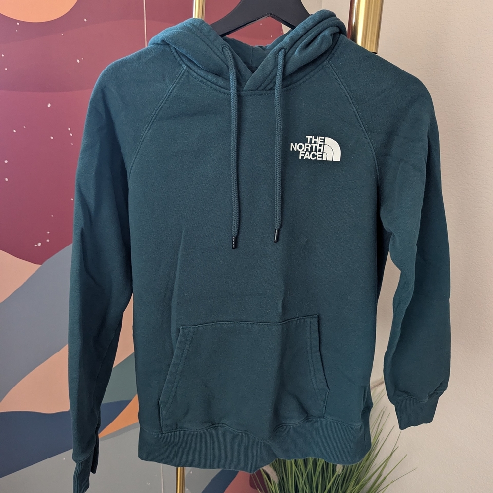 The North Face Womens Hoodie